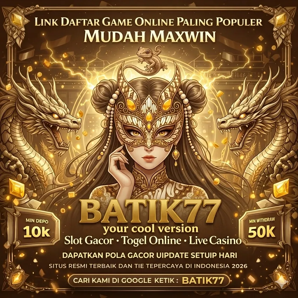 batik77