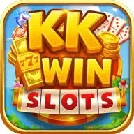 Logo kkwin777